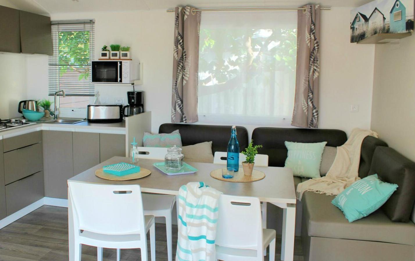 Camping L'Ile Aux Oiseaux Zewnętrze zdjęcie