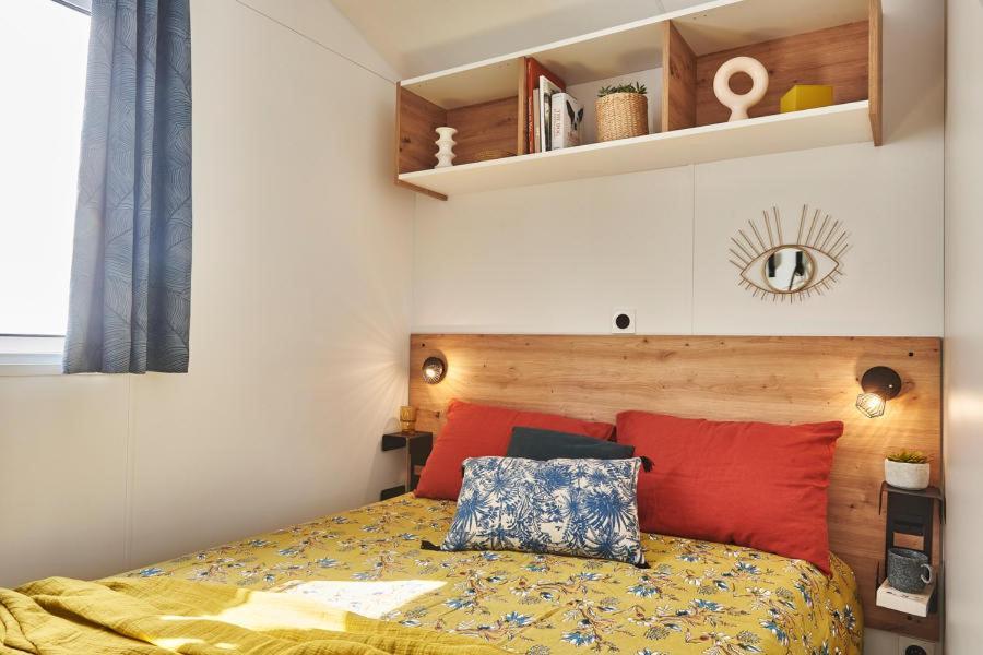 Camping L'Ile Aux Oiseaux Zewnętrze zdjęcie