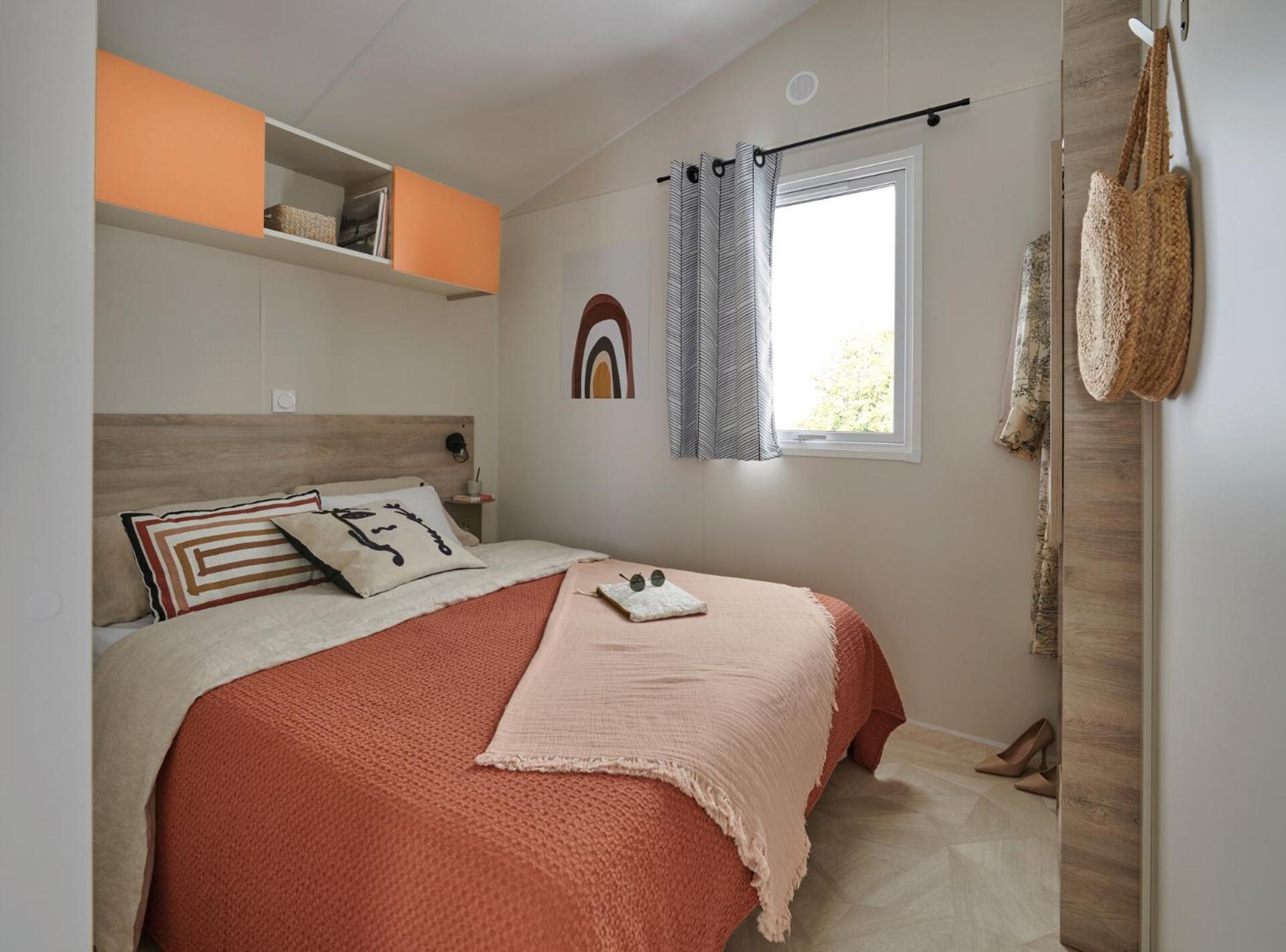 Camping L'Ile Aux Oiseaux Zewnętrze zdjęcie