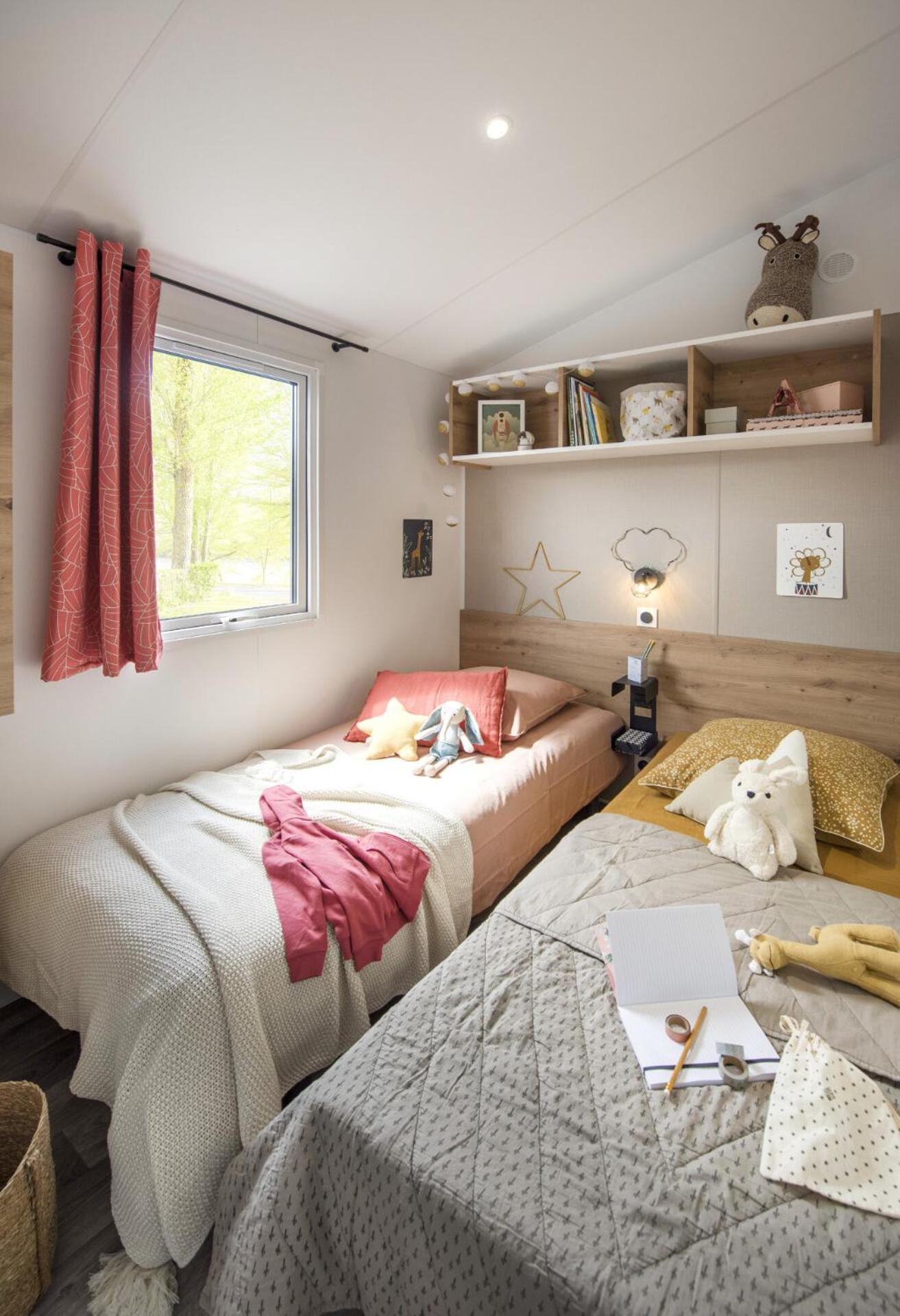 Camping L'Ile Aux Oiseaux Zewnętrze zdjęcie