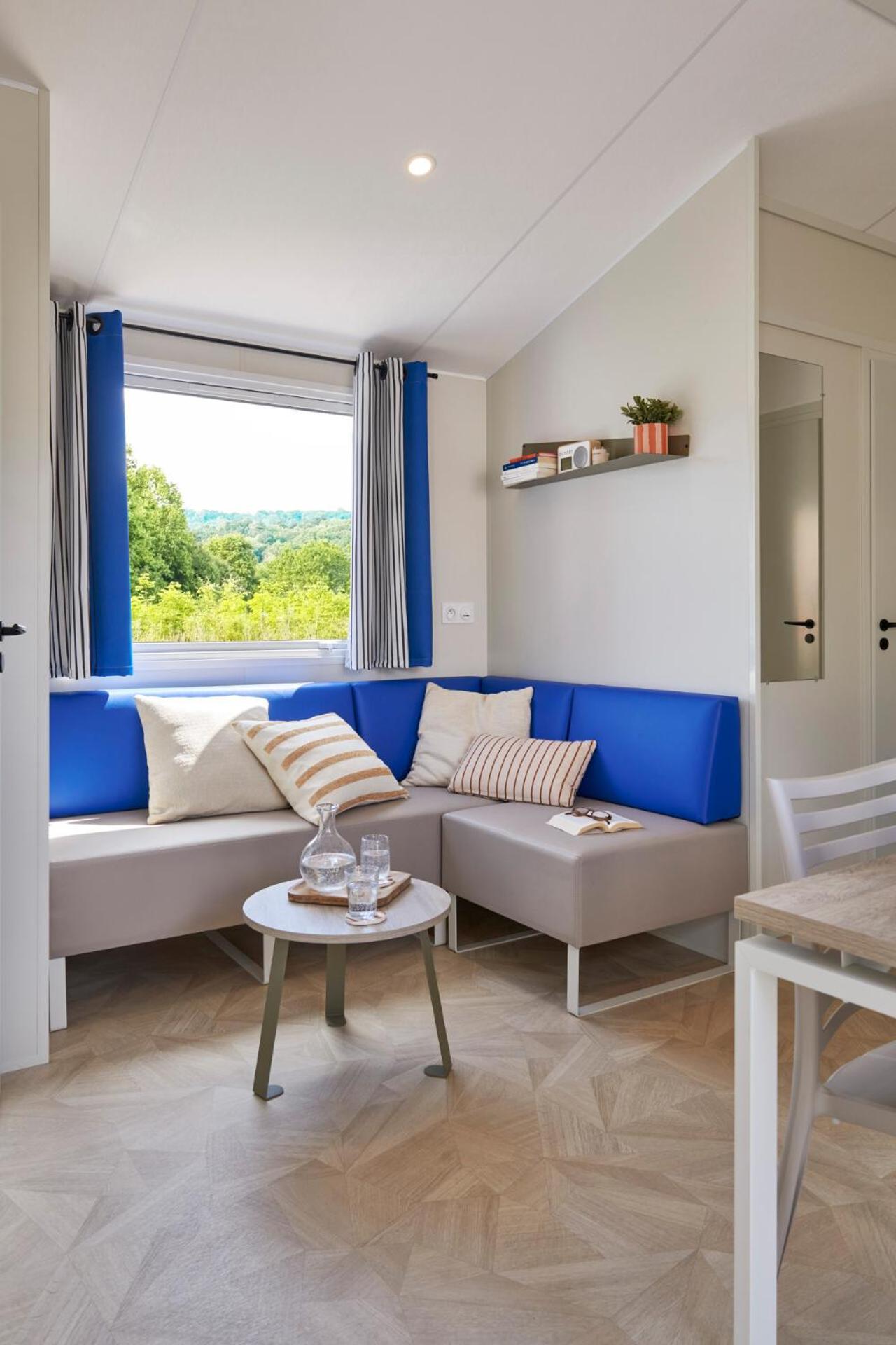 Camping L'Ile Aux Oiseaux Zewnętrze zdjęcie