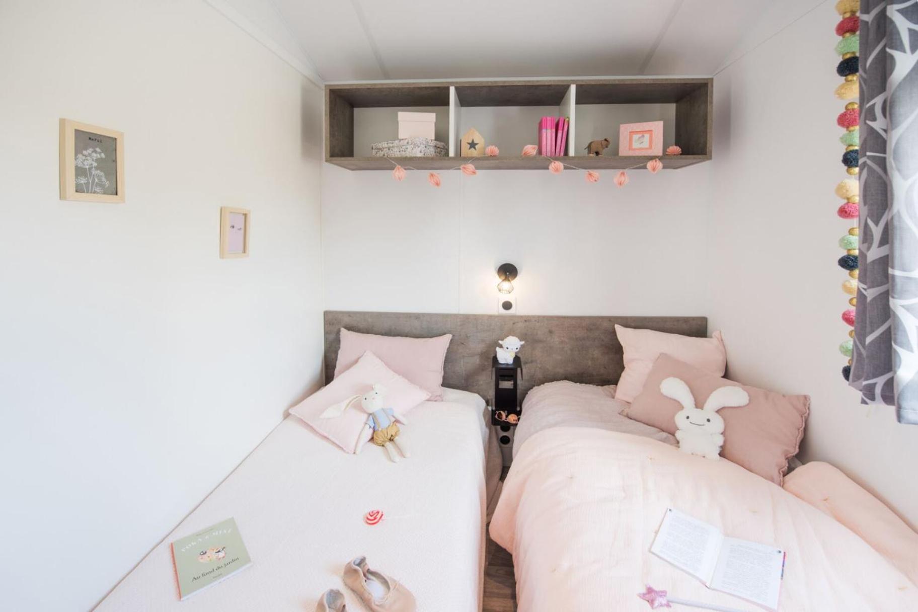 Camping L'Ile Aux Oiseaux Zewnętrze zdjęcie
